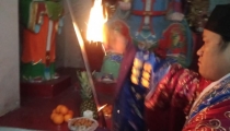 什么是受生债?受生债还完后的感应