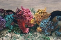 你了解熊的吉祥寓意是什么吗？原来它也是辟邪除恶的代表