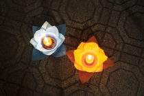 为家人超度方式不同了解其流程