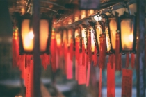 道教請(qǐng)的桃花符據(jù)說(shuō)很很快幫你脫單