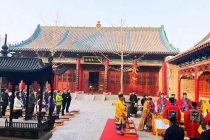 盲派命理断语研究，断大运技法：“幼年铁蛇，生死一劫”