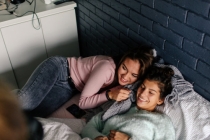 近几年天天晚上做噩梦是病吗 警惕被它盯上