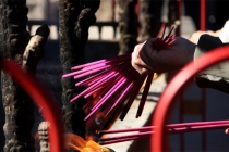 婚前焦虑明显，八字算命给你点启发