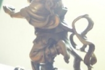 拜文昌调风水文昌位求金榜提名 第一集