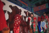 男友喜欢上另外的女生要分手 和合术后找我跪求