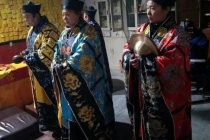 补财库还阴债的书开财库还阴债法事