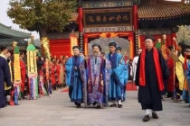 怎样判断和合术是假的 不靠谱的和合术道长什么特点