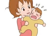 宝宝睡觉频繁惊吓举手，都是这些原因