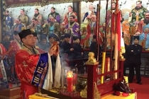 和合术是改变人的磁场 不是爱情神药