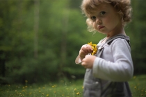 小孩被脏东西缠身表现，带这个可辟邪保平安