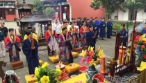 超度文书怎么写 , 给婴灵起名字会影响超度吗