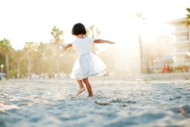 常用的民间专治小孩惊吓土法