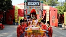 大悲古寺里的堕胎婴灵附体,堕胎婴灵是不是真的