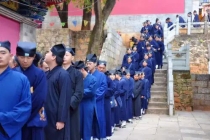 女人提分手后别去挽回 用和合术让她对你一辈子不变心