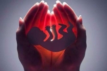 夭折的孩子和父母的缘 , 送婴灵表文怎么写