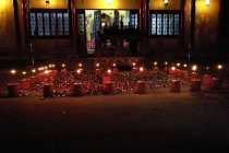 和合术真的管用吗？挽回感情可以做和合术