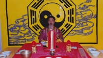 烟供塔型超度亡灵法事,烟供超度好处很多