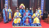 为灵婴超度法事前禁忌 超度亡灵表现