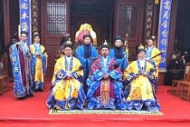 老公出轨怎么办 道长用和合术帮你挽回