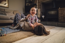 小孩受到惊吓的症状都有这些，父母要重视