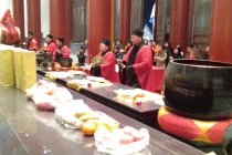 補財庫多久見效