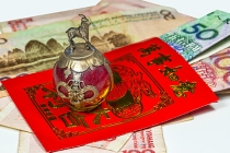 财运差如何化解？三峰道长解答