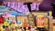 婴灵是迷信吗 , 哪个寺庙超度婴灵
