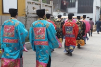 还阴债什么意思 ／什么是打表还阴债