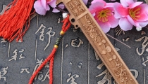 被斩桃花的人的感觉  大部分人几乎没有反应