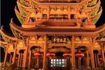 值太岁、害太岁、刑太岁、冲太岁分别是什么意思？怎么化解太岁？