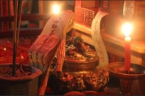 我姐姐的闺蜜头胎药流后四年不孕