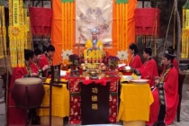 婴灵缠身怎么化解 ， 听大悲咒能超度婴灵