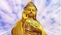 楞严咒回向超度亡灵,保自己平安