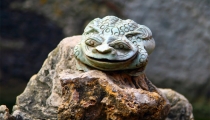 常见的辟邪吉祥物你一定见过