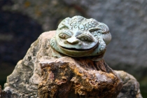 常见的辟邪吉祥物你一定见过