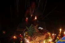 墓地情降效果，复合法事几天见效？解读泰国墓地情降和合术！（干货）