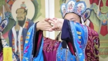 和合术咒语是什么?挽回感情的秘法