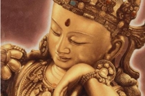 冤亲债主离开时特别累，有种虚脱的感觉