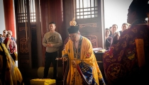 烧纸钱是什么教才用的超度方式?