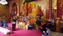 婚姻和合法事,算卦说我和老公缘分尽了要离婚
