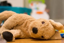 道家大师告诉你最管用的收惊方法