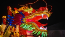 辟邪转运 有些朋友一直霉运不断是因为撞邪了