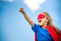 小孩易惊吓推拿手法分享，孩子受惊了用这些方