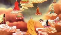 超度成功的表现分享