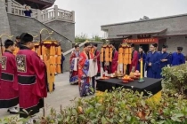 和合法事是真的 法事后一个月挽回老公