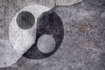 风水入门找不到诀窍？可以看看道长是怎么解释的