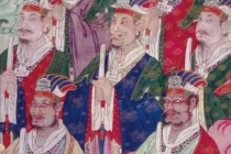 从道教超度法事视频了解做超度