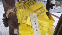 超度期间的忌讳经验分享