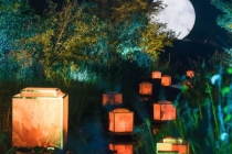 烧香有什么讲究,烧香祈福的一种方式