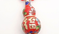 招桃花运物品有哪些 红色葫芦有用吗?